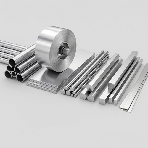 Aluminium