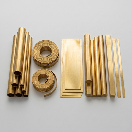 Brass