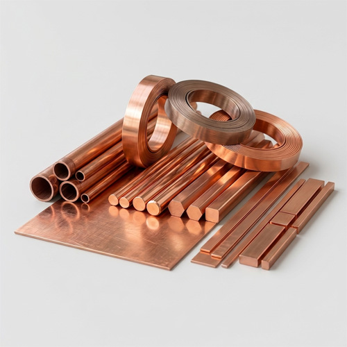 Copper