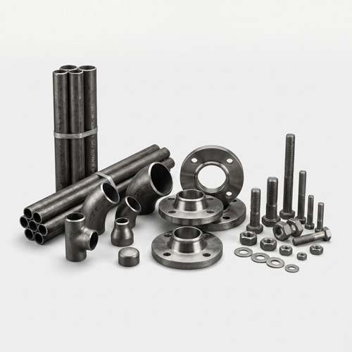 Mild-Steel